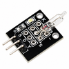 Mercury Tilt Switch Optical Module with Indicator
