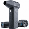Mini Jet Fan Blower Type-C Rechargeable Portable Air Duster
