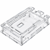 Arduino Mega 2560 R3 Transparent Acrylic Case Protective Enclosure