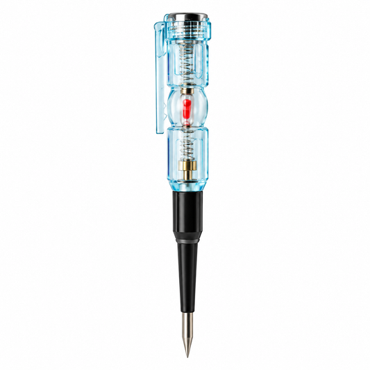 Meet Tester MS-18 All-Weather Multifunction Electrical Tester