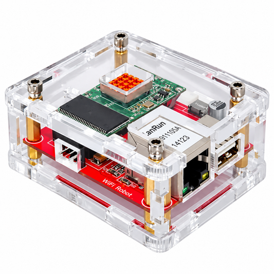 Smart Car WiFi Video Transmission Module for Robot Car