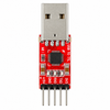 CP2102 USB to TTL UART Serial Converter Module 3.3V 5V