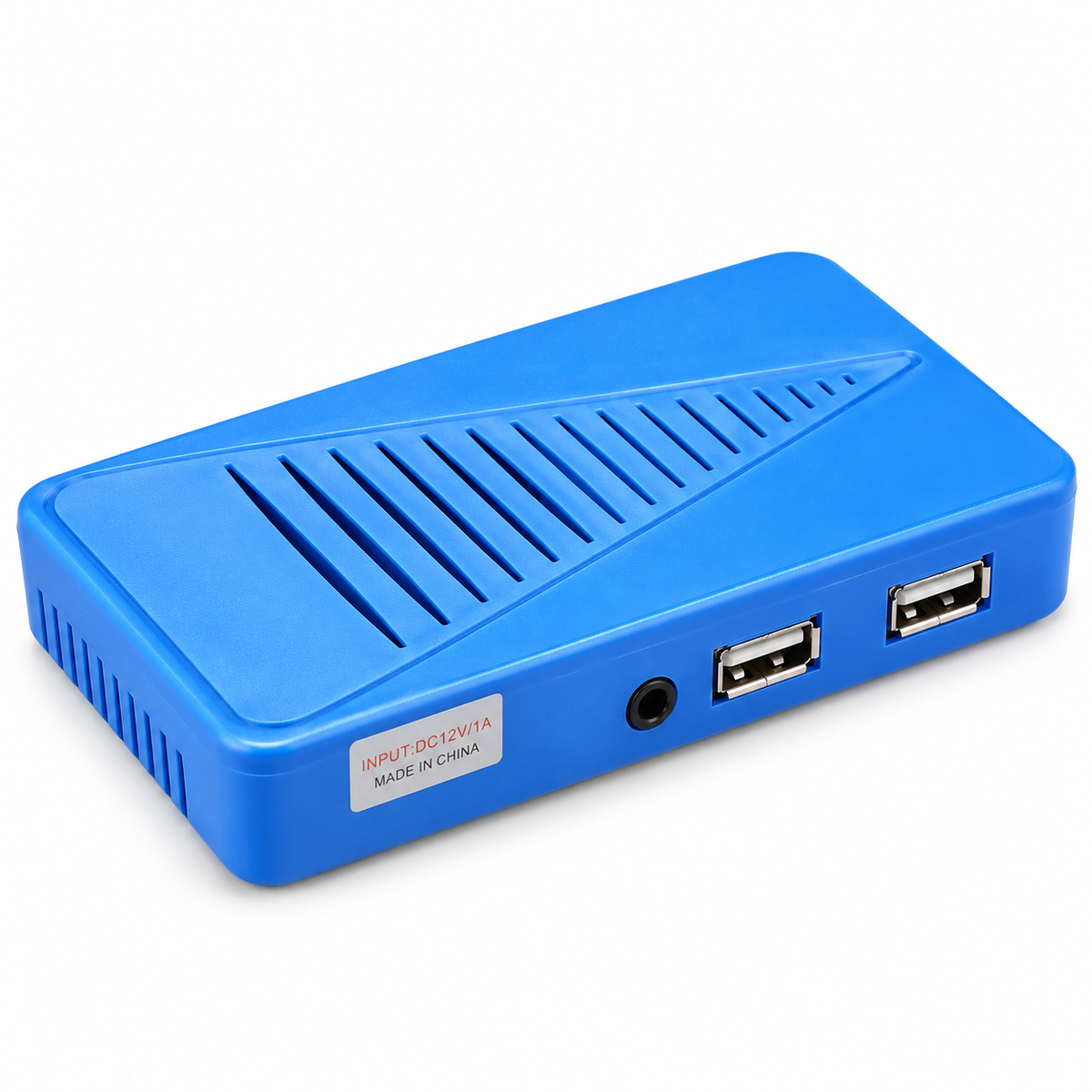 DGTech GD-610HD Full HD Satellite Receiver High-Quality Digital TV Receiver (T27627)