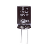 Capacitor 10v 4700uF - Alqamarshop