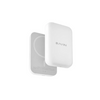BAVIN top brand 2022 newest 5000mAh magnet wireless power bank PC029