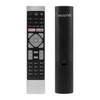 Universal remote control CRC027V suitable for Haier smart LCD - Alqamarshop