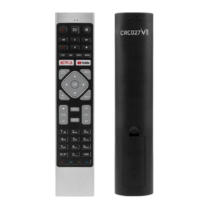 Universal remote control CRC027V suitable for Haier smart LCD