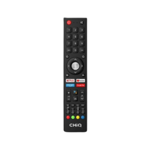 CHIQ replacement remote control for seniors U55H7A