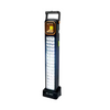 Emergency Light Solar Charging HEL-6866T - Alqamarshop