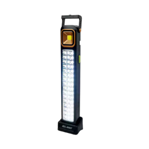 Emergency Light Solar Charging HEL-6866T