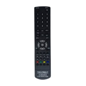 REMOTE CONTROL RECEIVER TECHNOSAT 1000/1500/2000/3500 HD