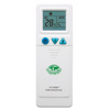 SHAMEL AC  remote controller - Alqamarshop