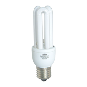 Mini Energy Saving Lamp -20W 3U E27