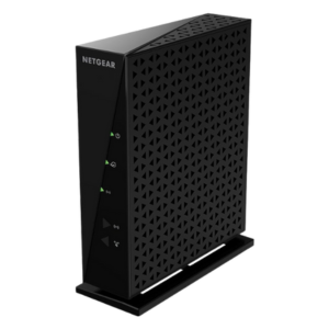 راوتر NETGEAR اللاسلكي - N300 (WNR2000)