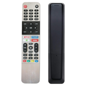 Smart TV Remote Control Fit for Skyworth Android TV TB5000 UB5100 UB5500 539C-268920-W010