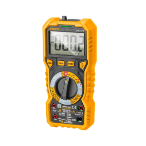 Ingco Digital Multimeter DM7502