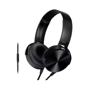 Headset On Ear Headphones Stereo Sound X23