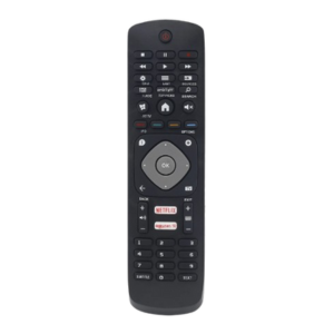 Philips Lcd Tv Remote RM-L1285