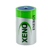 Xeno Energy Lithium Battery 1/2 AA 3.6V XL-050F - Alqamarshop