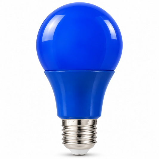 Smart LED Bulb 9W E27 D/L 60W Equivalent Blue