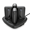 WST 4-in-1 Modular Power Bank Dock, 4x 5000mAh (20000mAh)