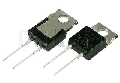 Diode BY320 2PIN