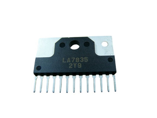 IC LA7835 13PIN