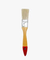 Wooden Handle Paint Brush 1" CFH-Y06007 - Alqamarshop