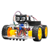 Arduino Remote Controll Robot Car Science Project - Alqamarshop