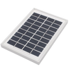 Solar Panel 9v 1.5w - Alqamarshop