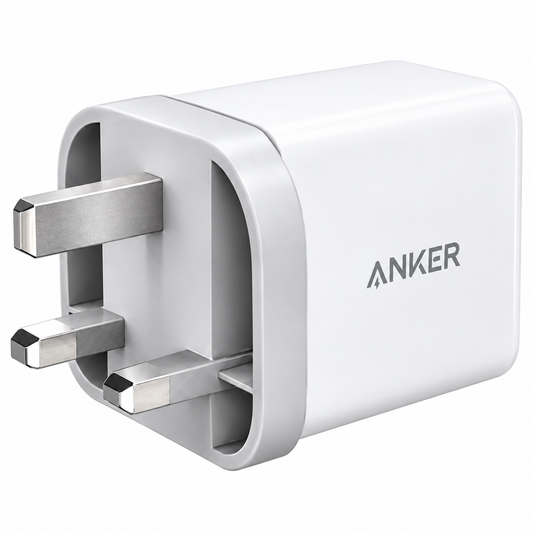 3-in-1 Fast Charging Cable Set: USB-C, Lightning & Micro USB
