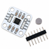 AS5600 Magnetic Encoder 12-Bit Angle Sensor Module I2C