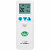 Shamel AC Remote Control – Replacement Air Conditioner Remote