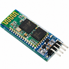 HC-06 Bluetooth Serial Transceiver Module Slave for Arduino