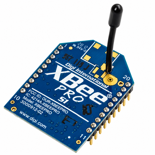 XBee S2C 802.15.4 S1 Wireless RF Module