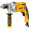 INGCO 1100W Hammer Impact Drill 13mm