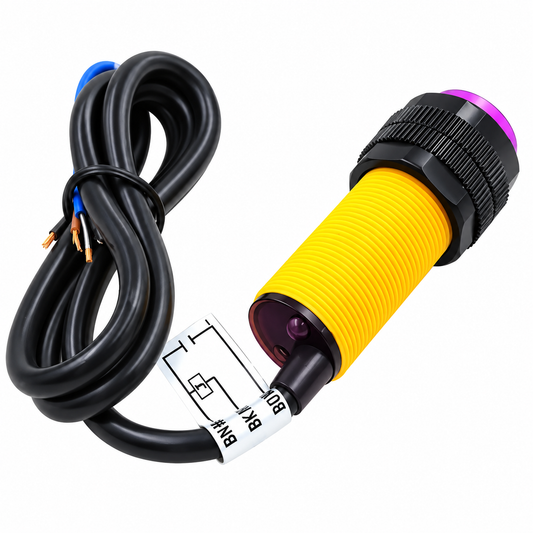 E18-D80NK Infrared Proximity Switch Sensor Adjustable