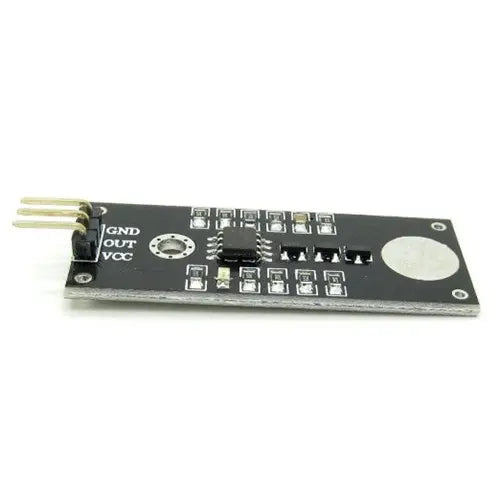 LM393 Touch Button Detection Sensor Module