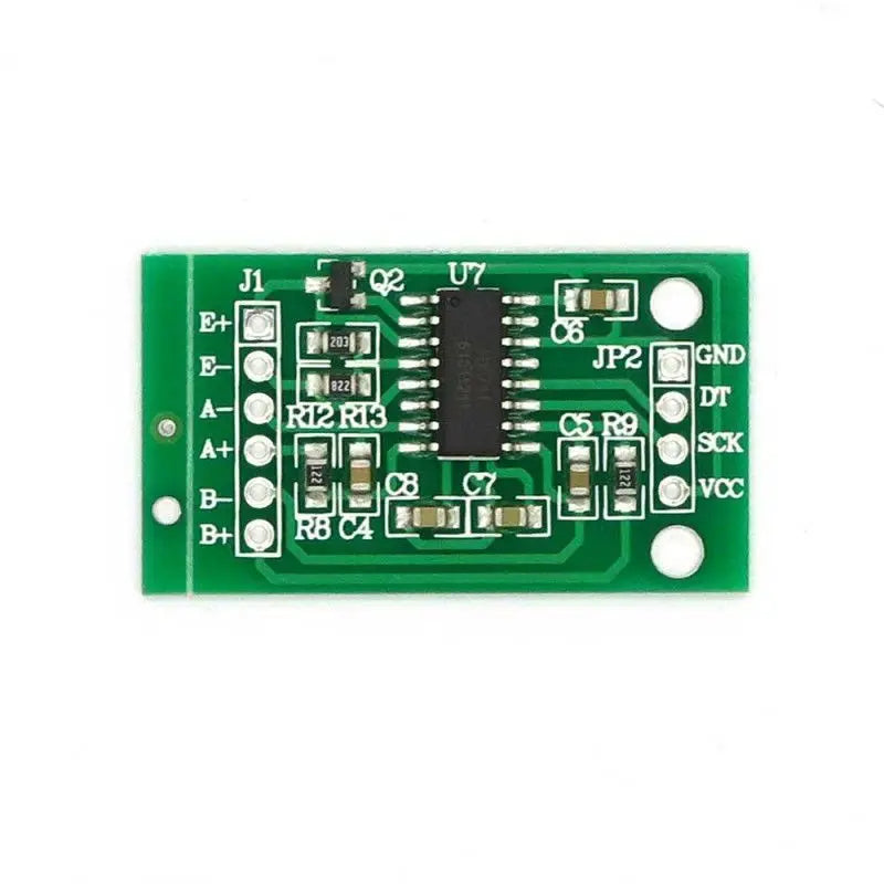 HX711 Load Cell Amplifier ADC Module