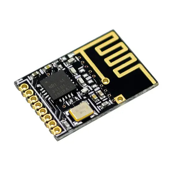 Micro NRF24L01+ 2.4GHz Wireless Module