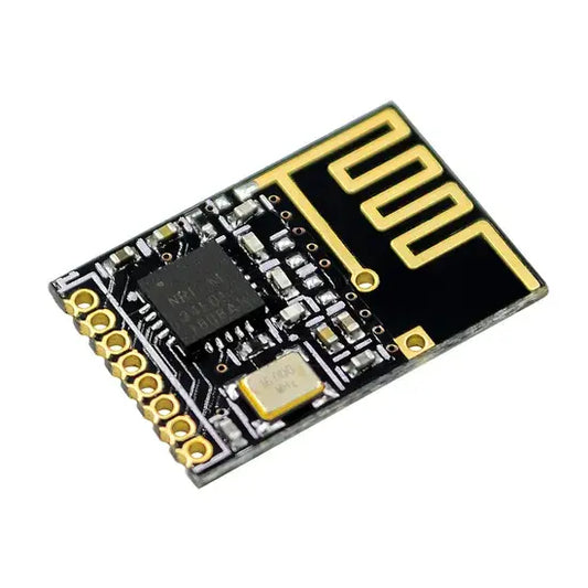 Micro NRF24L01+ 2.4GHz Wireless Module