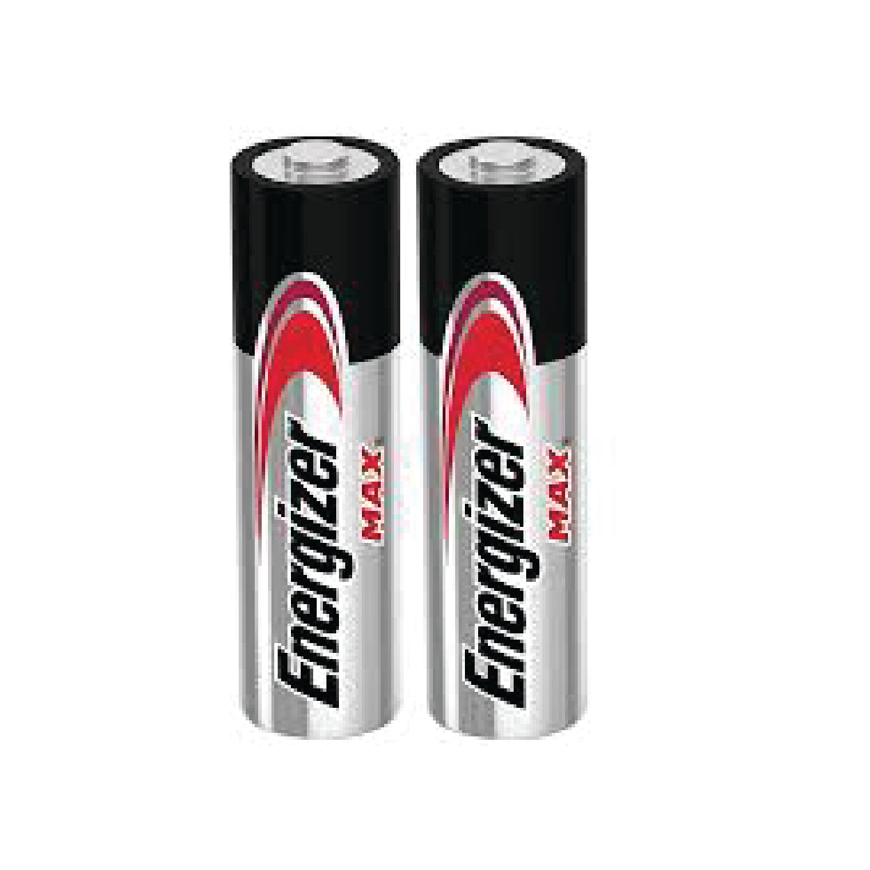 Energizer MAX AA4 Alkaline Batteries 1.5V –  Model E501730