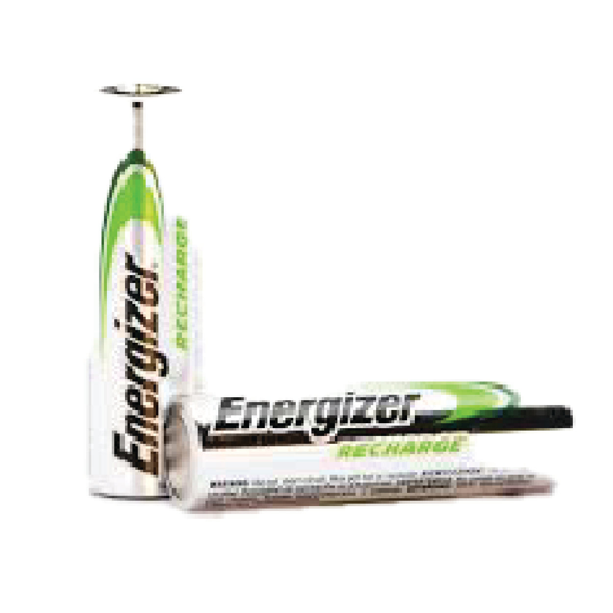 Energizer Recharge Power Plus AAA2 700mAh 1.2V  NiMH Rechargeable Batteries