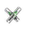 Energizer Recharge Power Plus AAA4 700mAh  Rechargeable NiMH Batteries