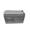 Power Maxxlife PM12-9 Lexo Series 12V 9Ah VRLA  AGM VALVE regulated Lead-Acid Battery