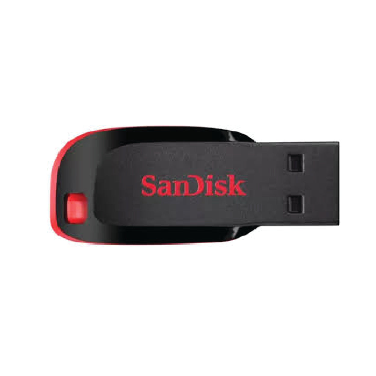 SanDisk Cruzer Blade 128GB USB 2.0 Flash Drive  – Portable Storage Solution