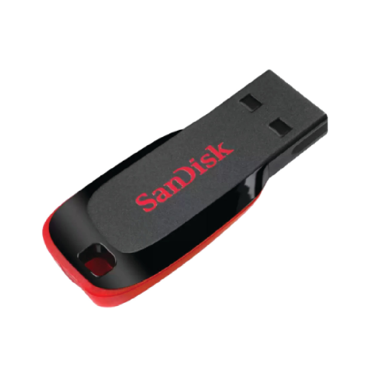 SanDisk Cruzer Blade 64GB USB 2.0 Compact Flash  Drive – Portable High-Capacity Storage Solution