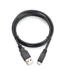 Power Maxxlife HDMI 1.4v HDTV to HDTV Cable 1.5  Meter – High-Definition Audio/Video Cable (OD 7.0mm)