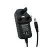 Archenergy ADA-9V2A-F1Z UK Plug Power Adapter 9V 2A 18W for Electronic Devices