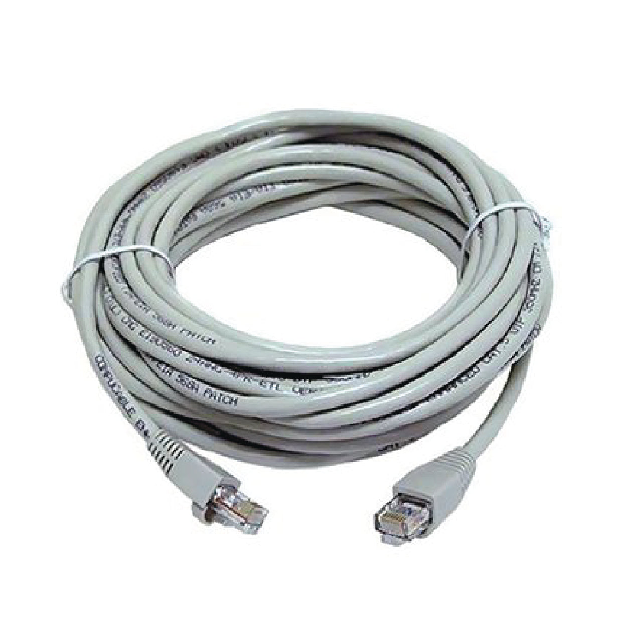 Orcrx-Link Cat6e Patch Cable 2 Meter – High-Speed Ethernet Network Cable Category 6